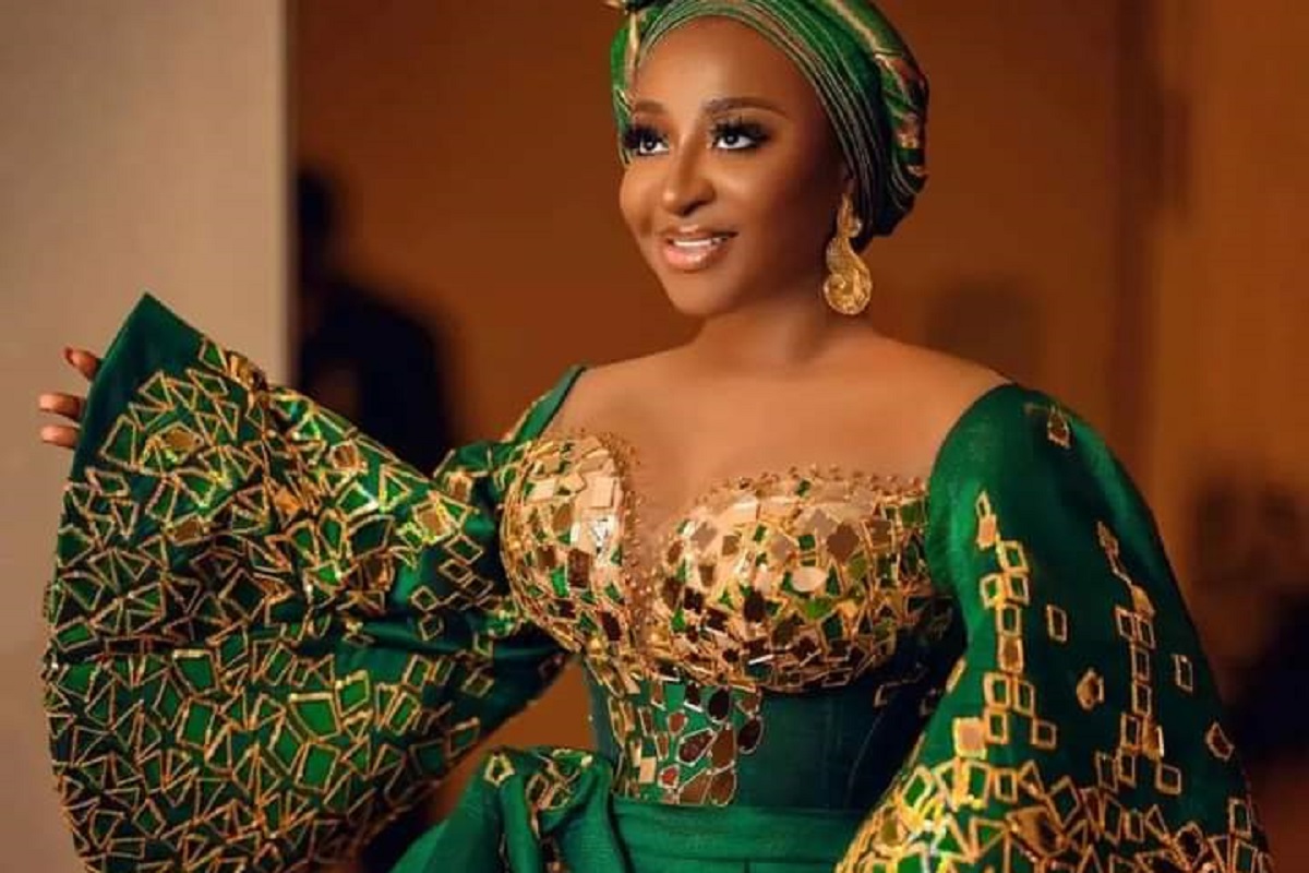Ini Edo : « Être une féministe signifie différentes choses »