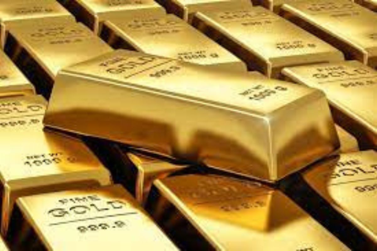 Insolite : Cet homme cache 1 kg d’or dans ses f3sses pour prendre l’avion