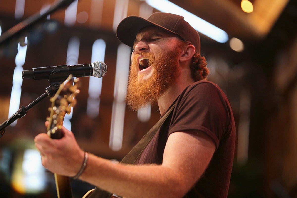 Jake Flint : le chanteur meurt à 37 ans quelques heures après son mariage !