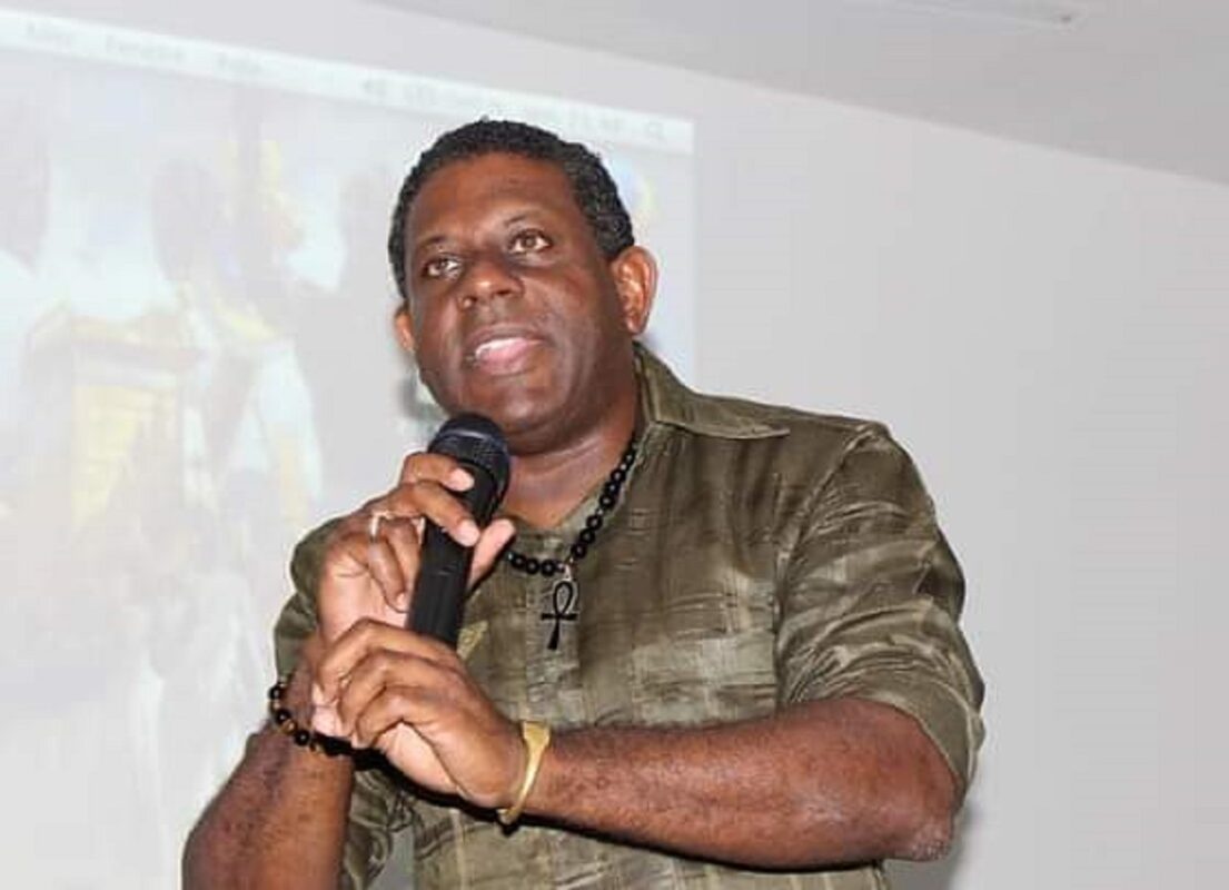 Jean-Philippe Kalala Omotunde : Le célèbre enseigneur-chercheur est mort