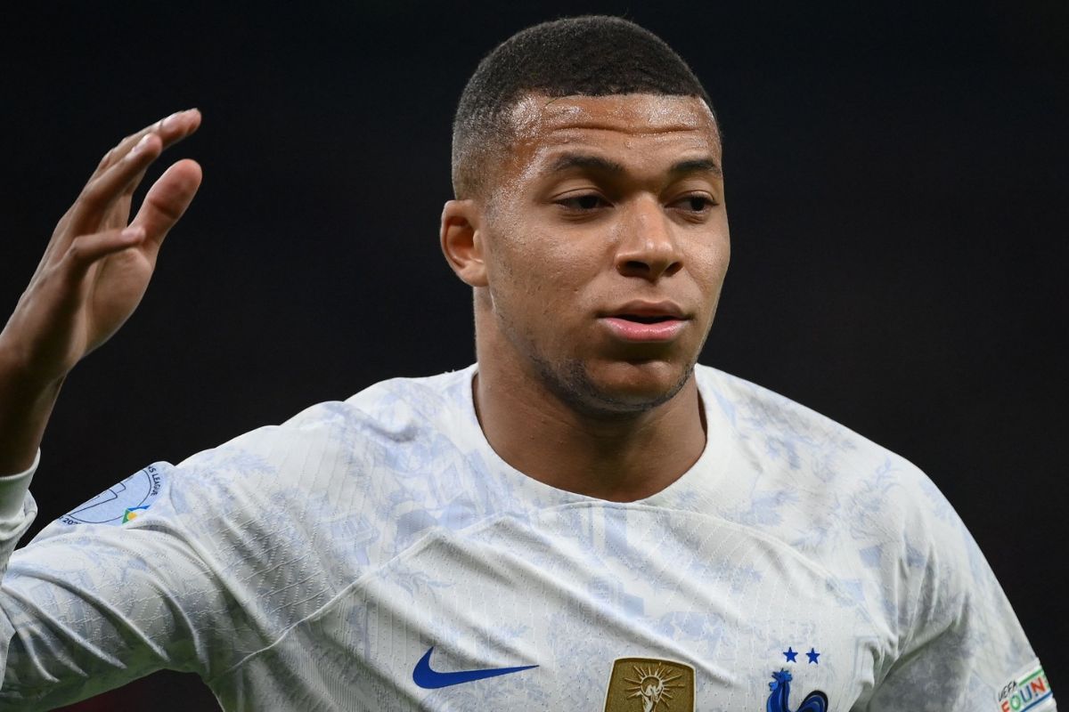 Kylian Mbappé surprend tout le monde : "Plus tu as d'argent, plus tu as de..."