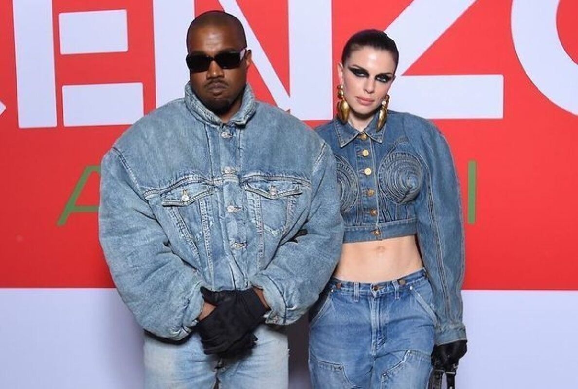 Julia Fox : la star répond aux critiques et explique pourquoi elle était avec Kanye West