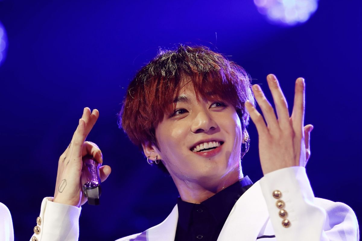 Jungkook : l’incroyable prestation de la star à la Coupe du Monde de la FIFA 2022 fait le buzz (vidéo)