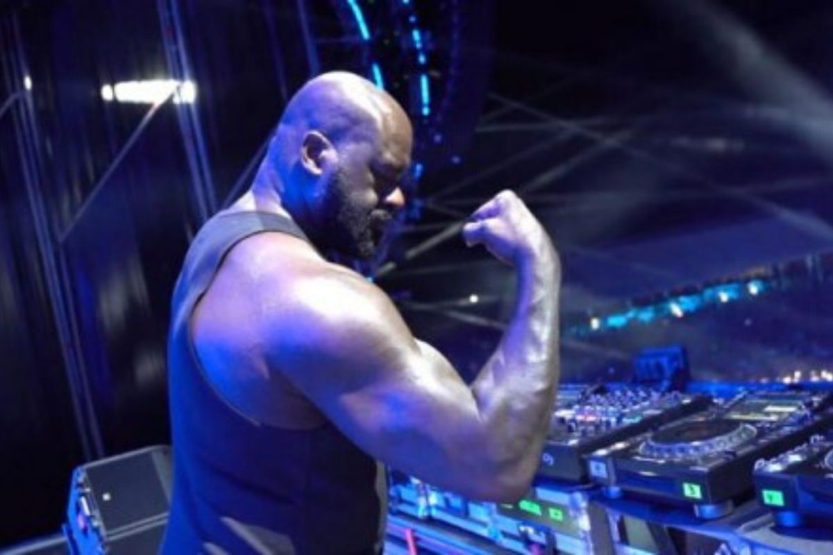 La confession la plus terrifiante de Shaquille O’Neal : « J’ai failli tuer un enfant »