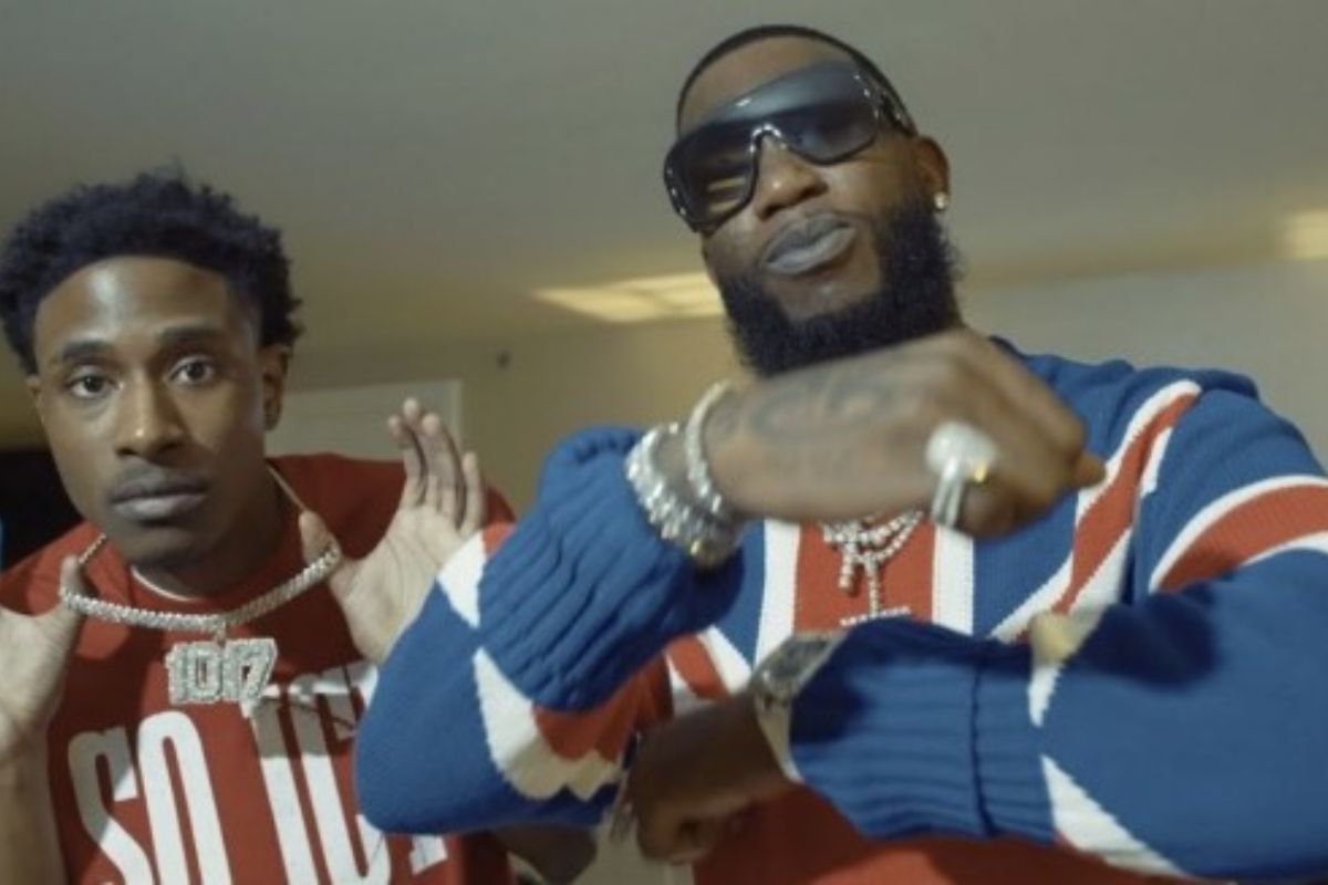 La grosse folie de Gucci Mane : le producteur signe un artiste et le vire le même jour après cette bourde