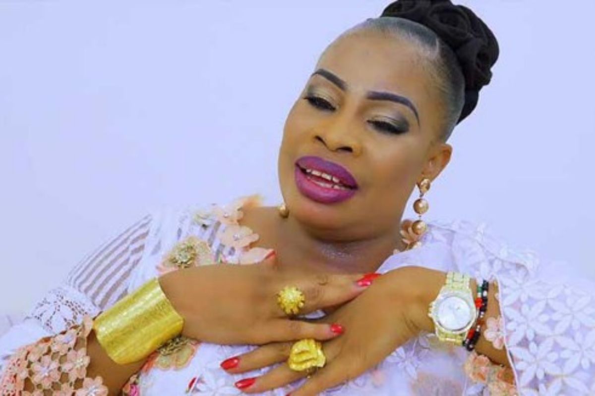La musique malienne en deuil : la chanteuse Mah Kouyaté est décédée