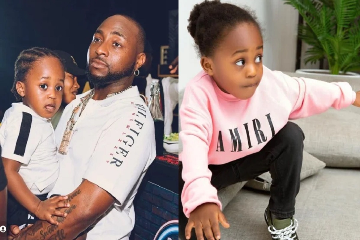 Ifeanyi : l’autopsie du fils de Davido révélée !