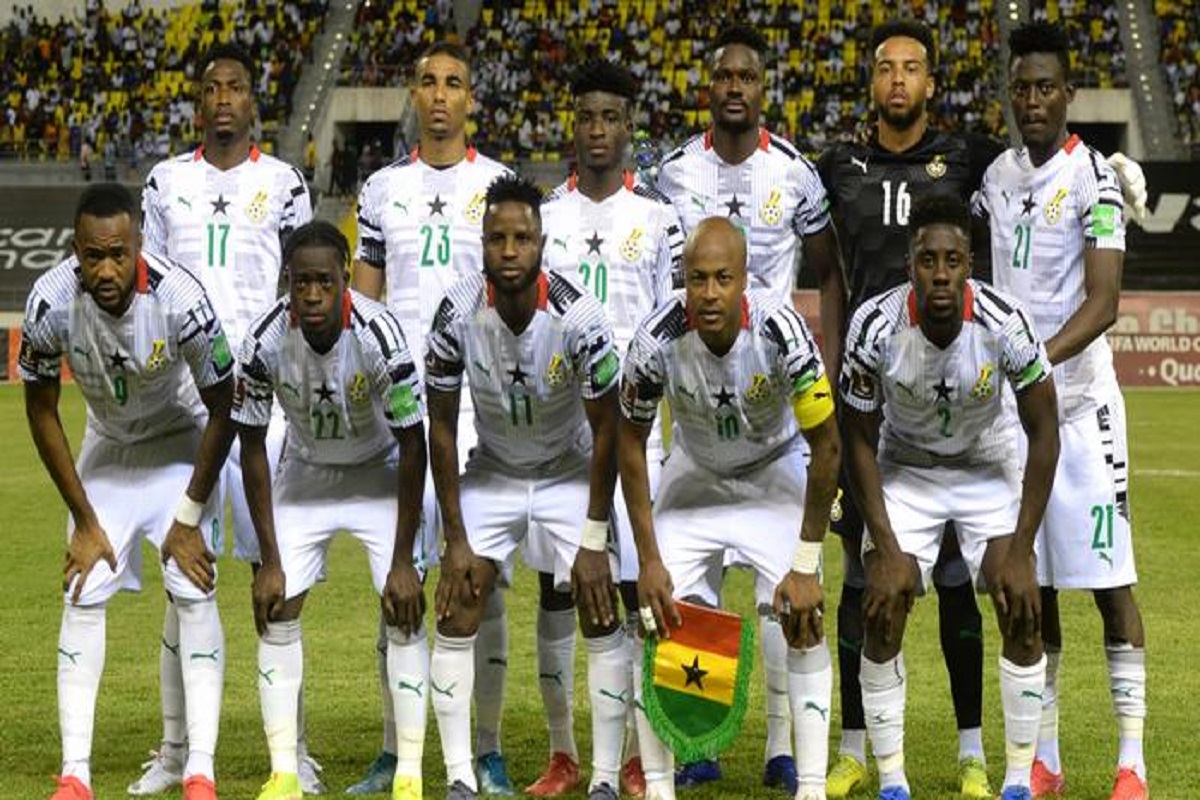« Le Ghana va perdre tous ses matchs de groupe à la Coupe du monde et encaisser 13 buts… »