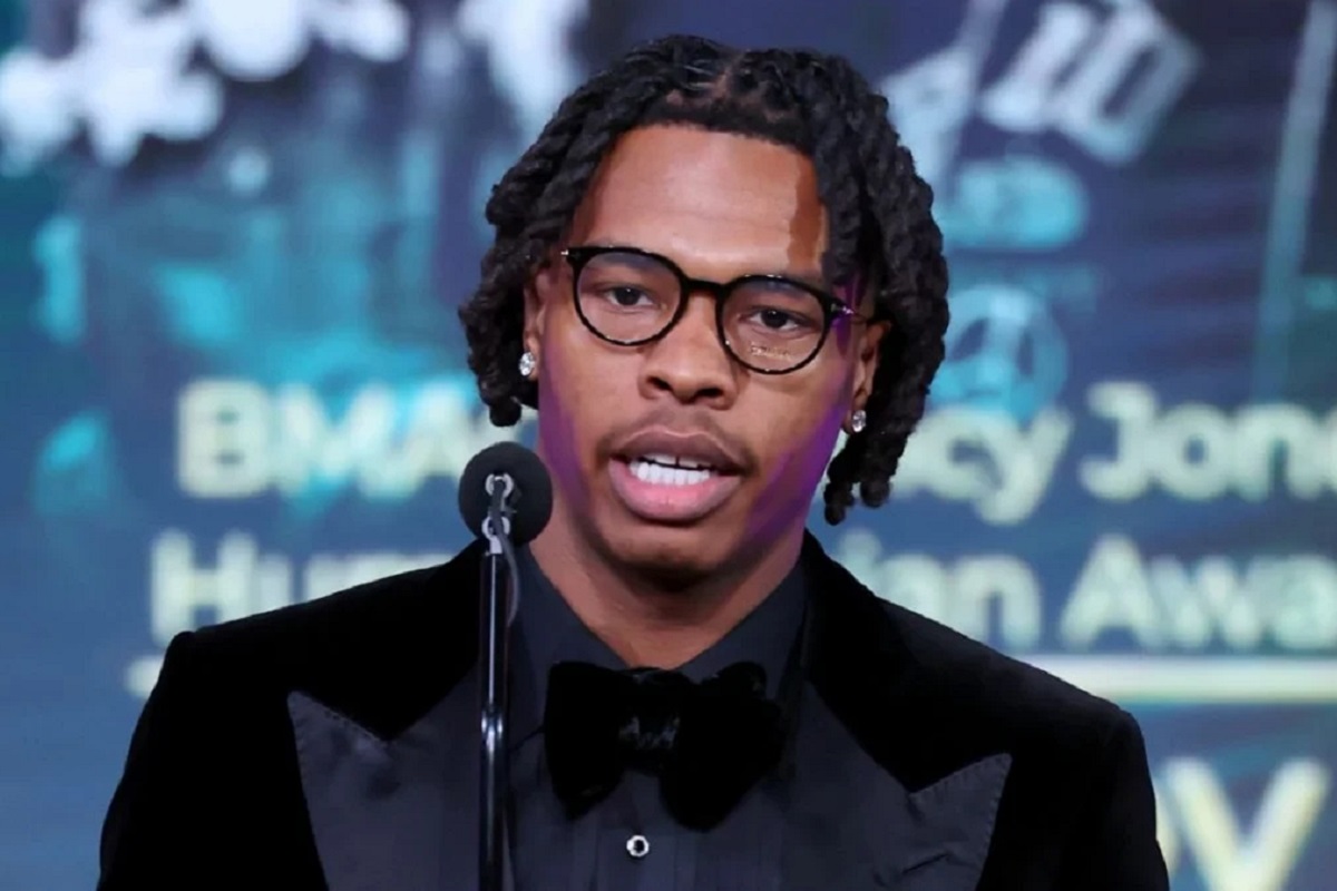 Lil Baby : le rappeur honoré durant sa journée spéciale à Atlanta