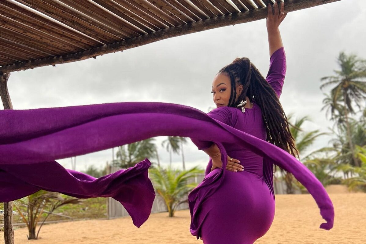 « Le vrai mapouka de chez nous » ; Josey excite ses fans avec la vidéo d’un twerk endiablé
