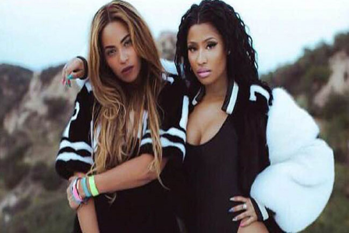 « Les chrétiens ne doivent pas écouter des musiciens comme Beyoncé, Cardi B et Nicki Minaj… »