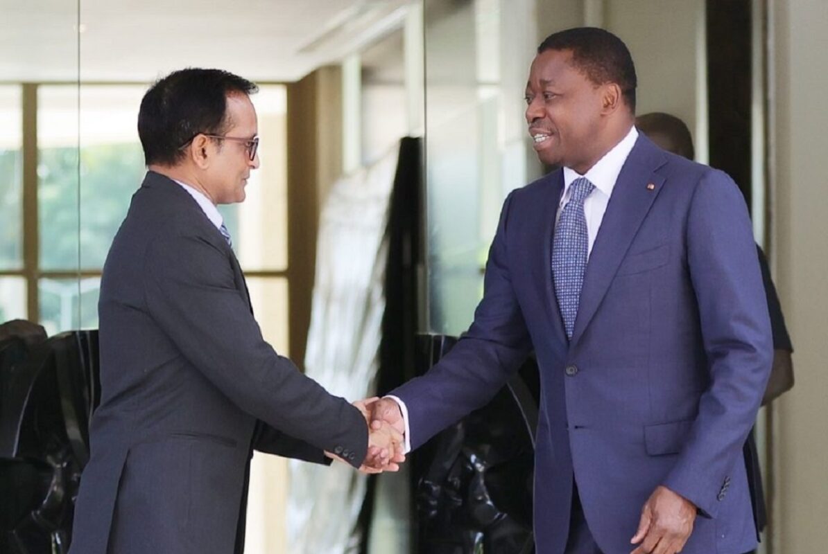Quelles opportunités renferme l’île Maurice, le miracle d’Afrique qui renforce ses liens avec le Togo ?