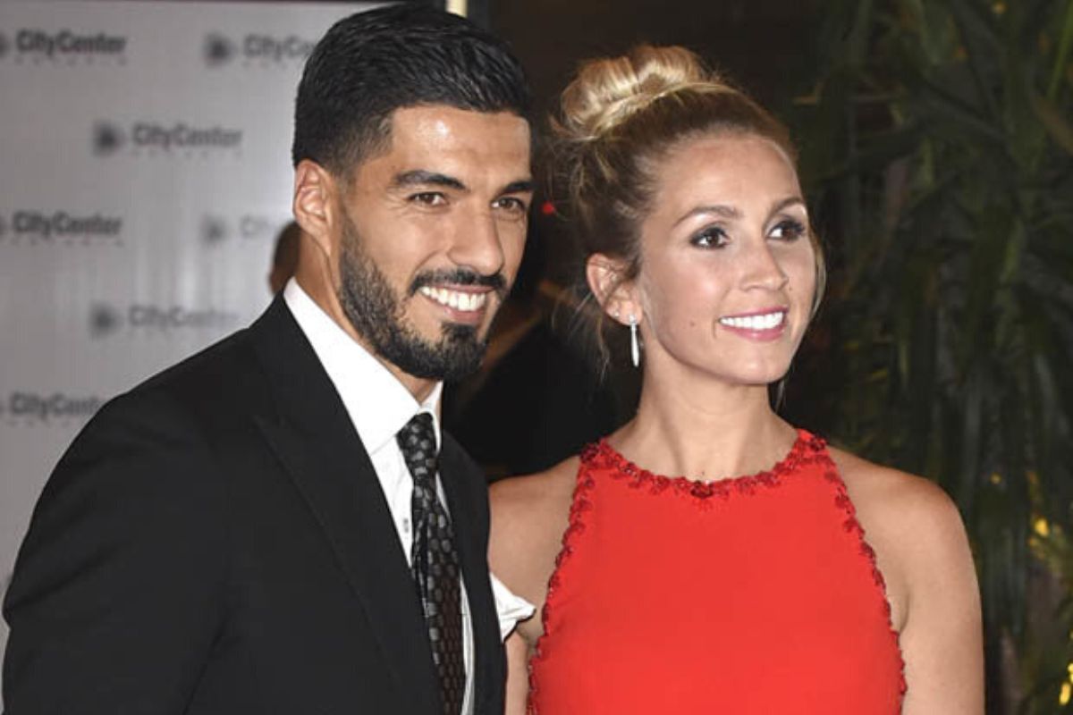 Luis Suárez : « Qu’il est beau de risquer et de… » ; le message romantique de la femme du joueur après cette nouvelle victoire