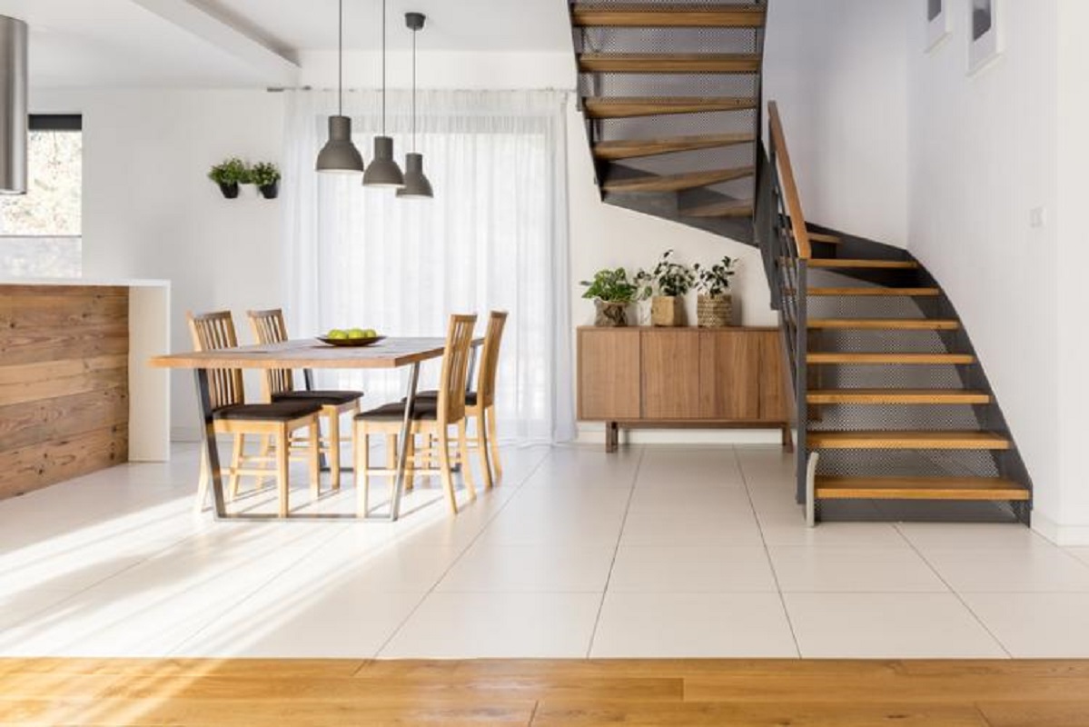 L’utilisation des escaliers peut-elle être une source de maladie ?