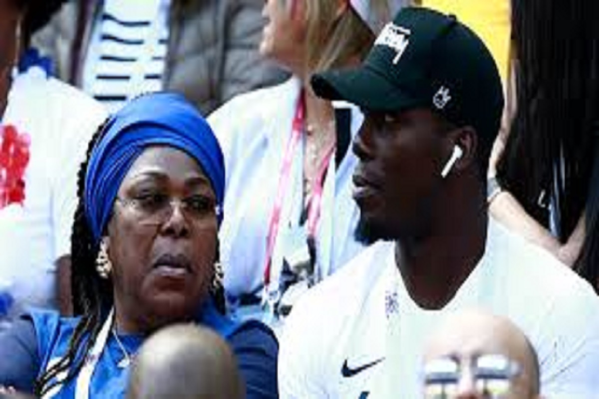 « Mathias n’est pas ce genre de personnes » : Yeo Moriba, la mère des frères Pogba sort de son silence (vidéo)