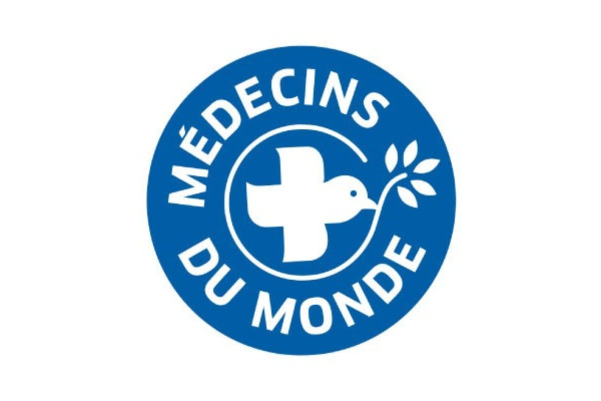 Médecins du monde recrute pour ce poste (26 Novembre 2022)
