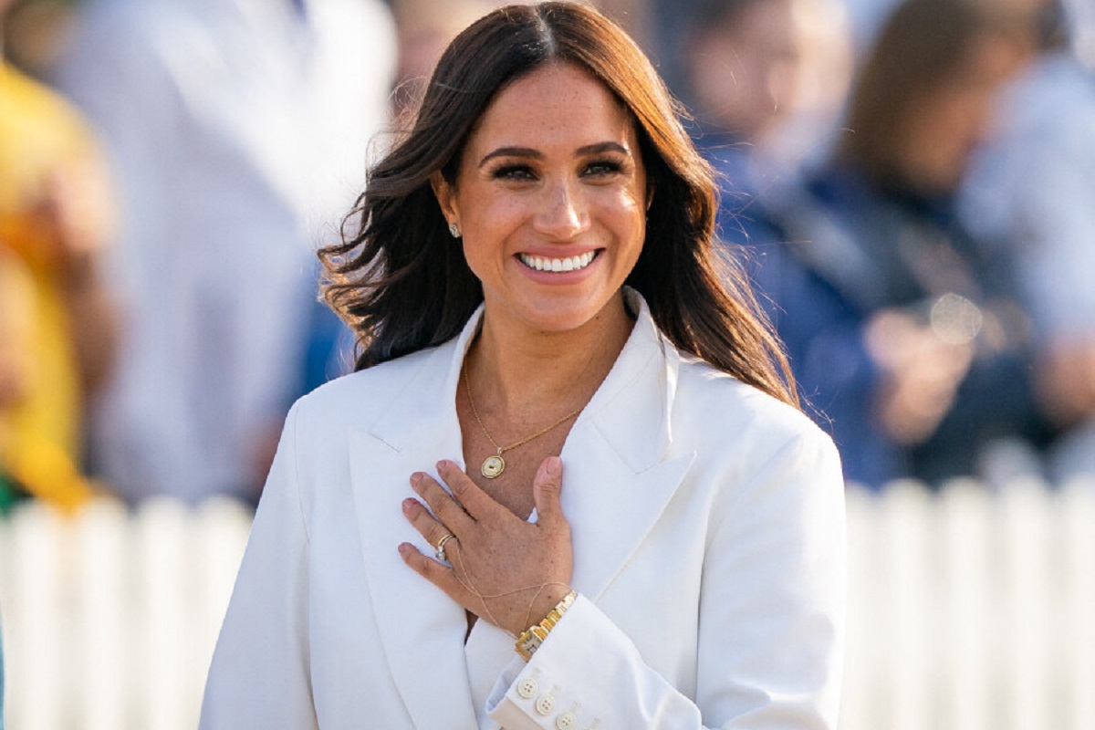 Meghan Markle : « Les femmes sont « vilipendées » lorsqu’elles explorent leur s3xualité »