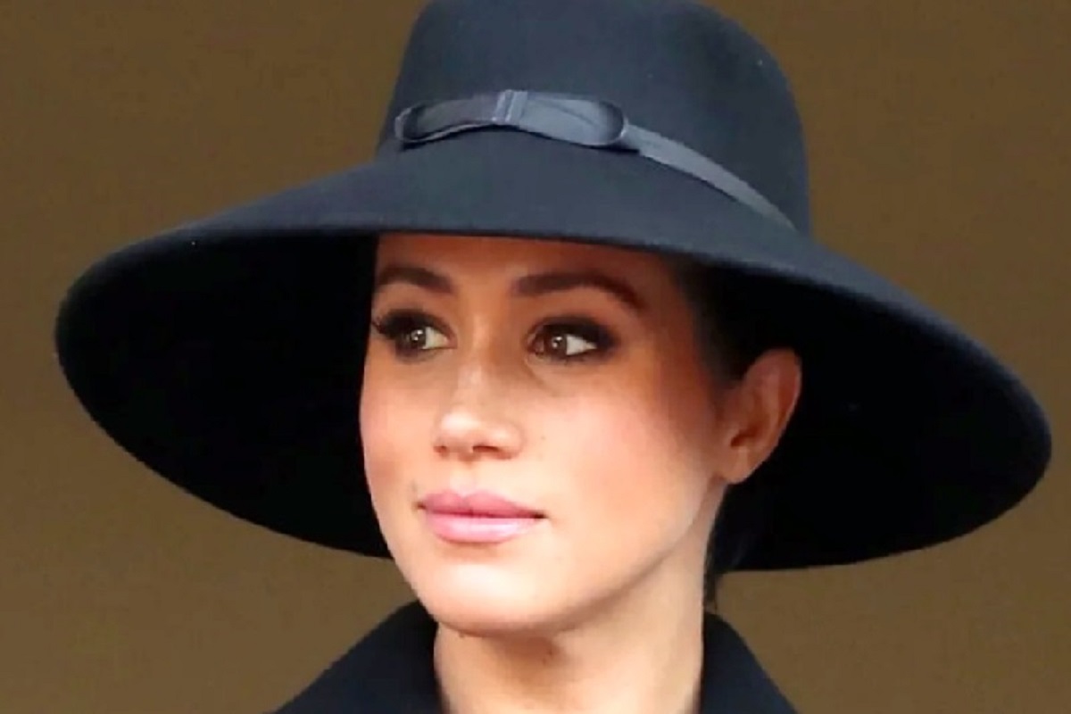 « Meghan Markle a reçu des menaces « très réelles » au Royaume-Uni »