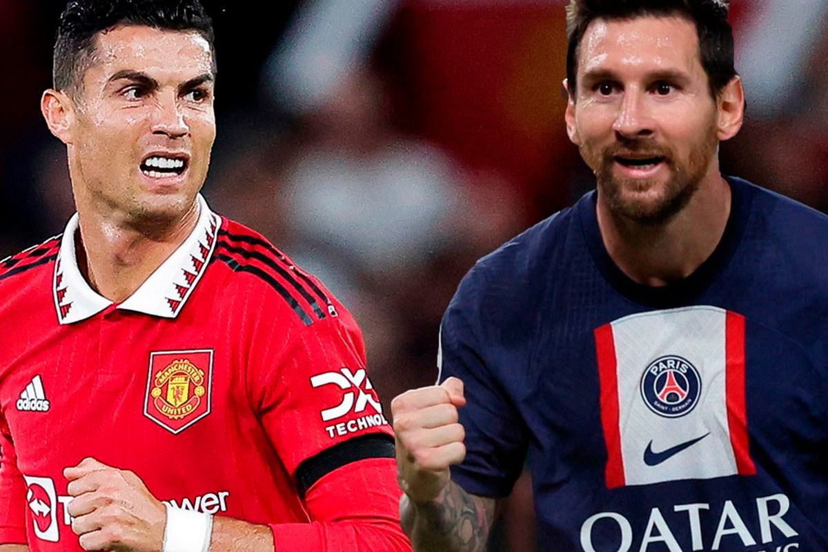 « Messi ? C’est un gars… », la déclaration incroyable de Ronaldo sur Messi