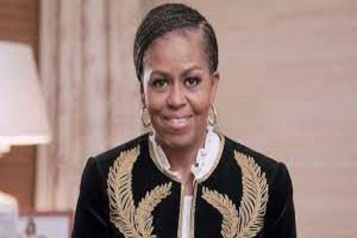 Michelle Obama : «Elles ne pouvaient pas… », l’ex-première dame américaine fait une révélation sur ses 2 filles