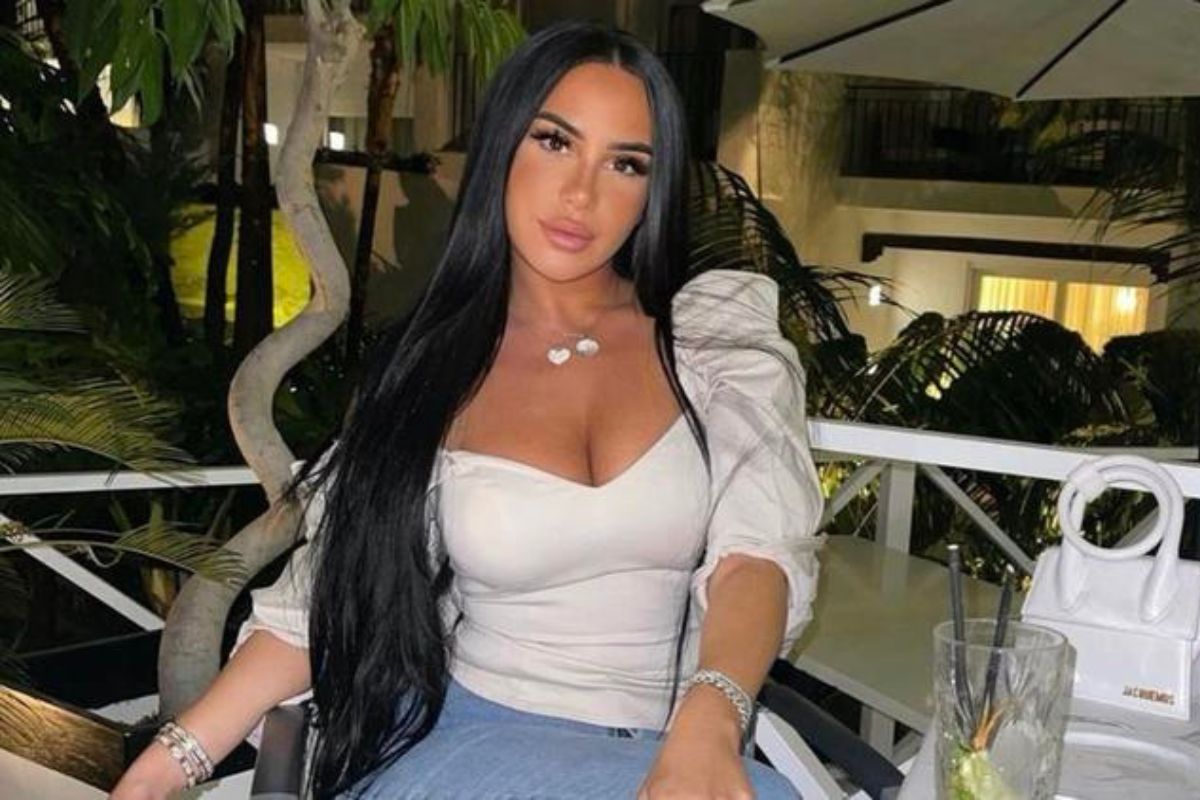 Milla Jasmine mal en point : l’influenceuse atteinte d’un mystérieux virus qui circule à Dubaï ?