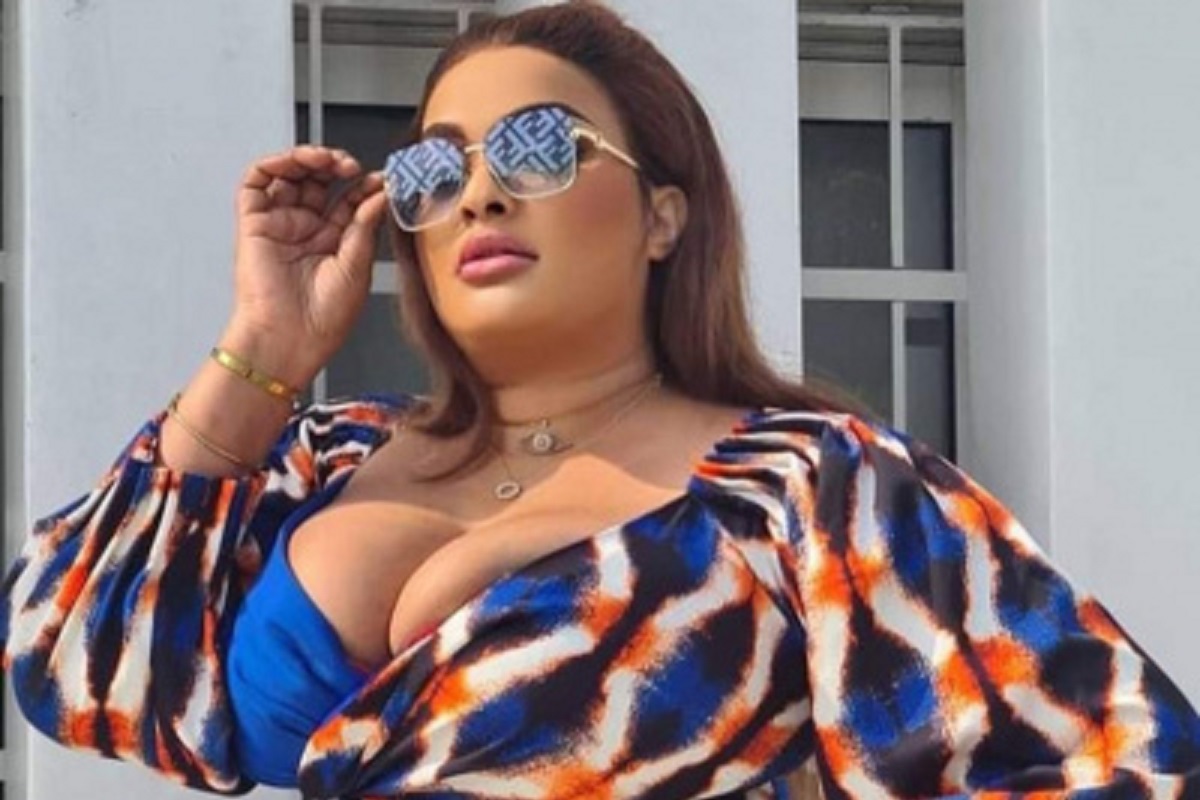 « Mon chéri lave mon caleçon… C’est une réalité »; l’animatrice Yasmine Reda choque la toile avec cette confidence (photo)