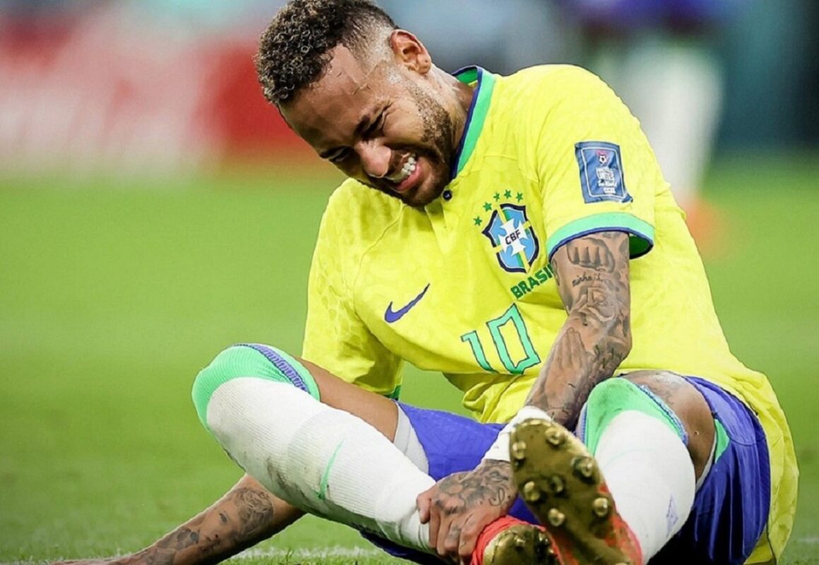 Mondial 2022/Blessure de Neymar : les Camerounais très ravis par cette nouvelle (photos)