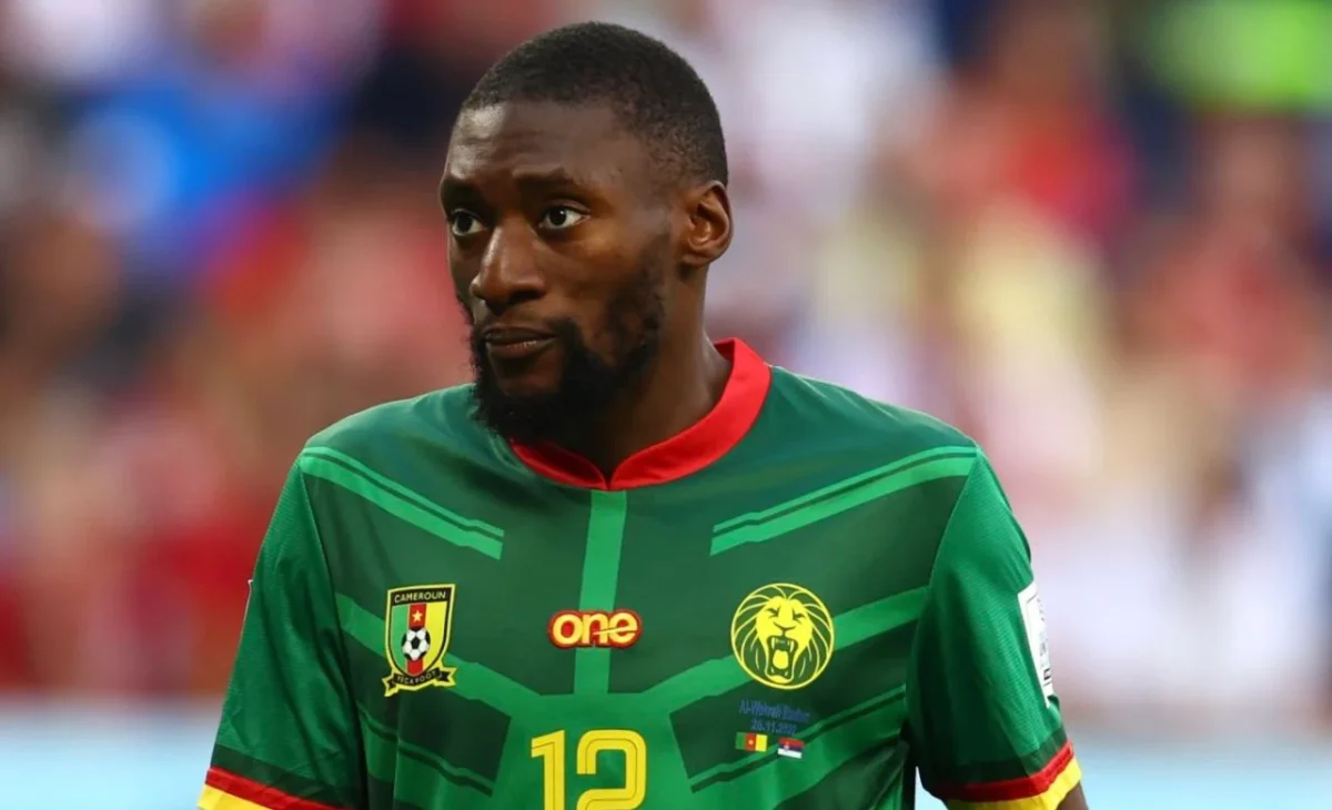 Mondial 2022/Cameroun-Brésil : « Notre objectif en Coupe du Monde, c’est de passer les phases de poules »; dixit Karl Toko Ekambi