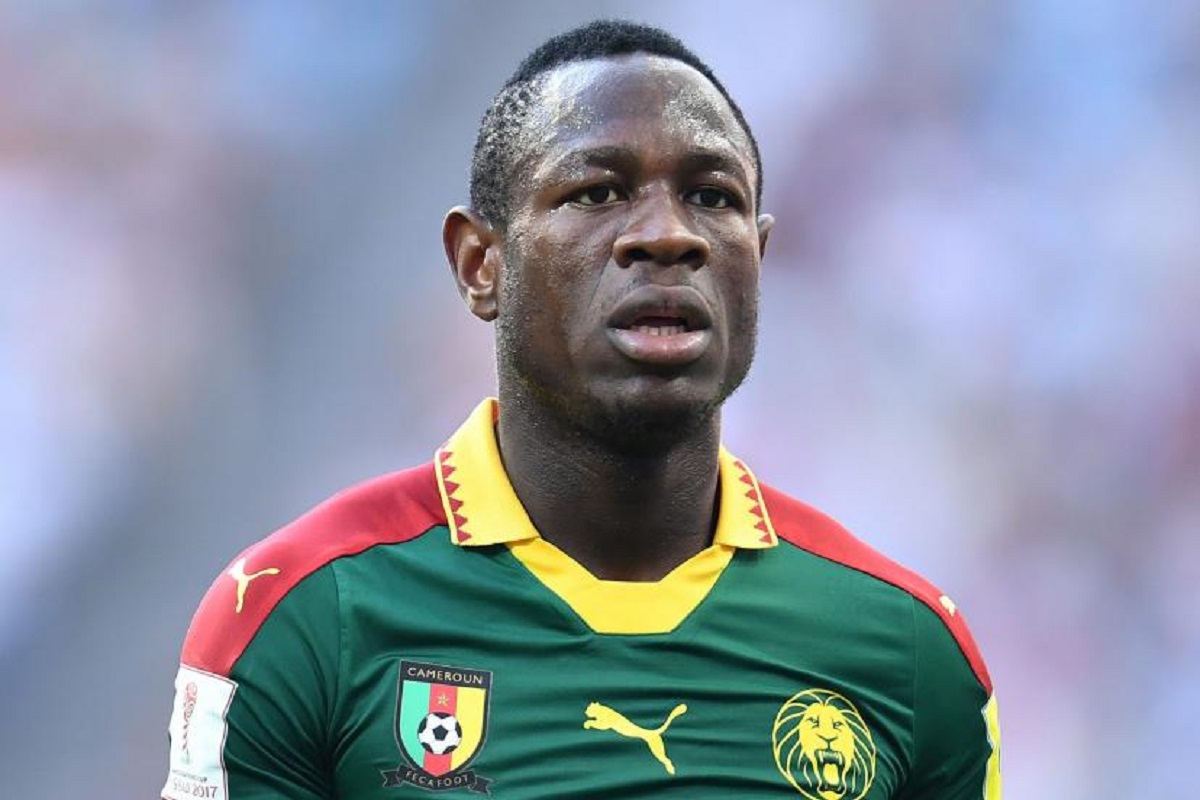 Mondial 2022/Cameroun : Christian Bassogog offre 6 bœufs à… (photo)