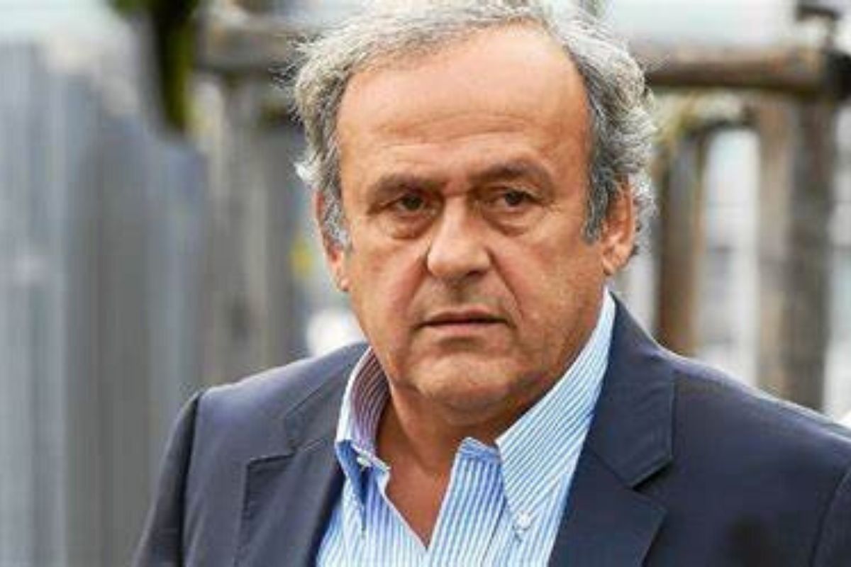 Mondial 2022 : Michel Platini « surpris et profondément choqué » après ces révélations explosives