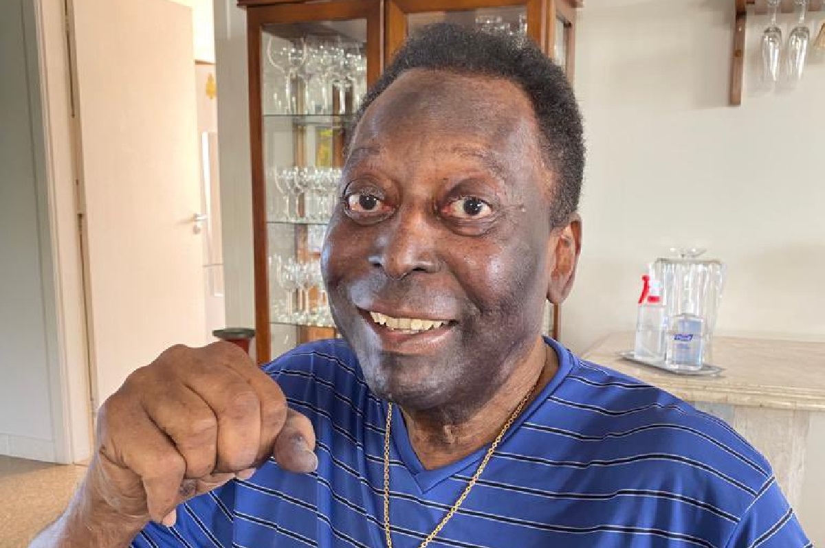 « Rip roi Pelé » ; la légende brésilienne est-elle décédée ?