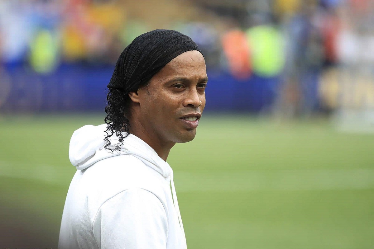 Mondial 2022/Ronaldinho : « Le Cameroun est une formation à craindre… Les Lions Indomptables ne jouent pas pour perdre »