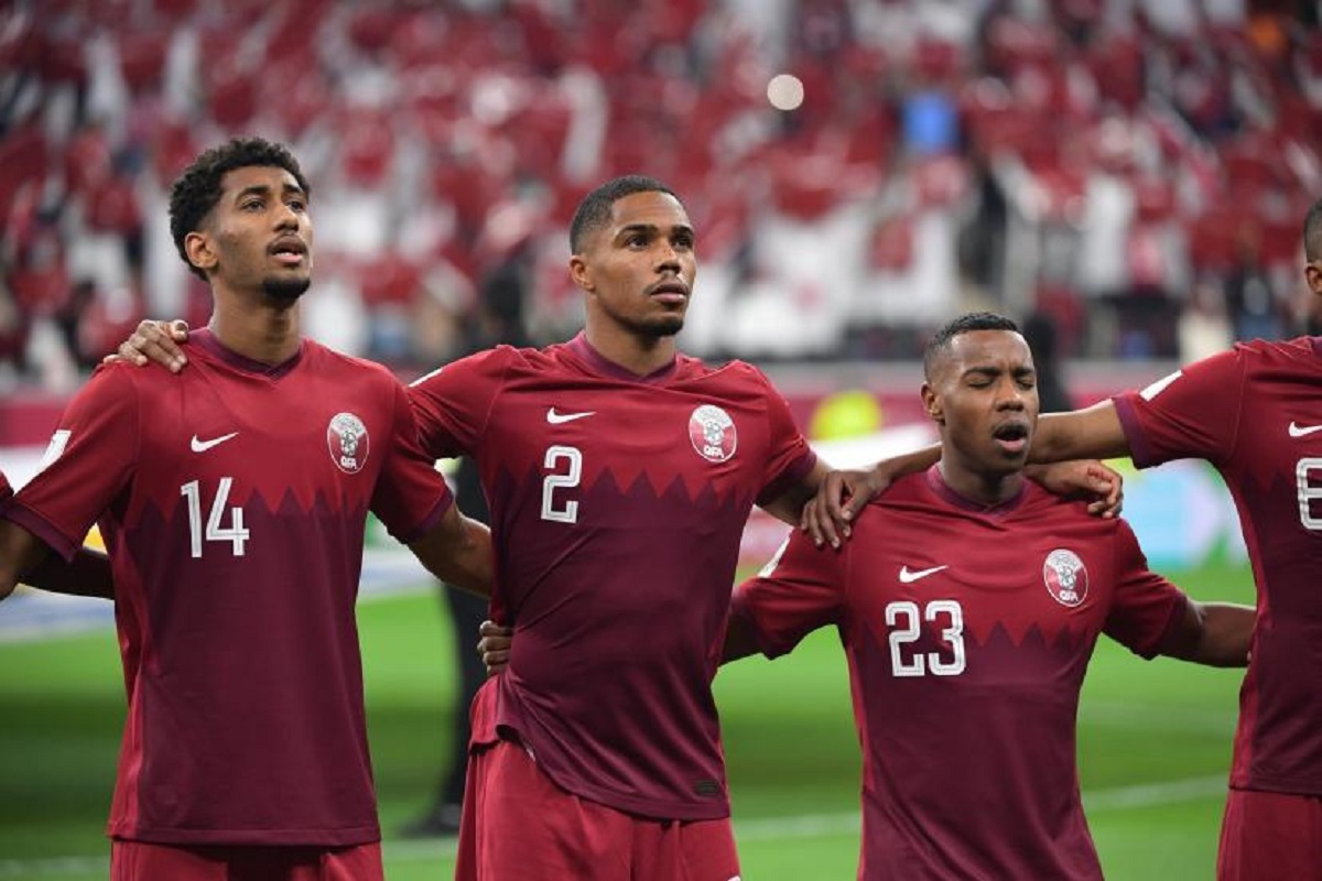 Mondial 2022 : le Qatar se fait éliminer et occupe la 2e place dans ce classement