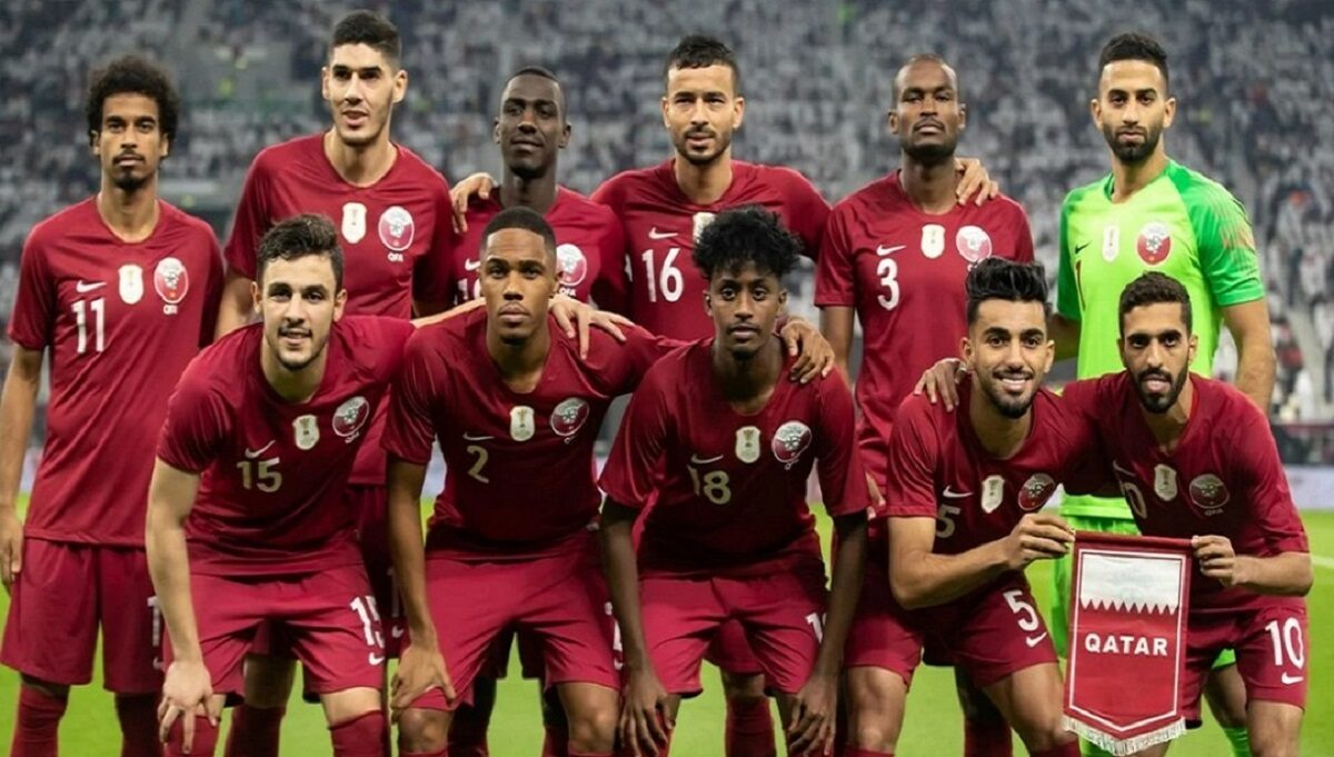 Mondial 2022 : éliminé, le Qatar détient 5 malheureux records