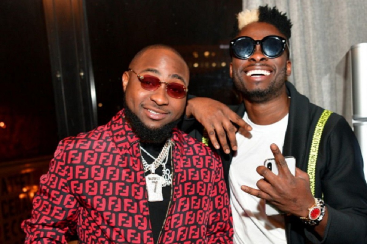 Mort d’Ifeanyi : « C’est de loin le pire état de déséquilibre émotionnel dans lequel j’ai jamais été », DJ ECool pleure la mort du fils de Davido