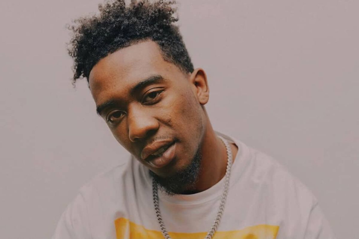 Mort de Takeoff : en larmes, le rappeur Desiigner annonce qu’il quitte la musique (vidéo)