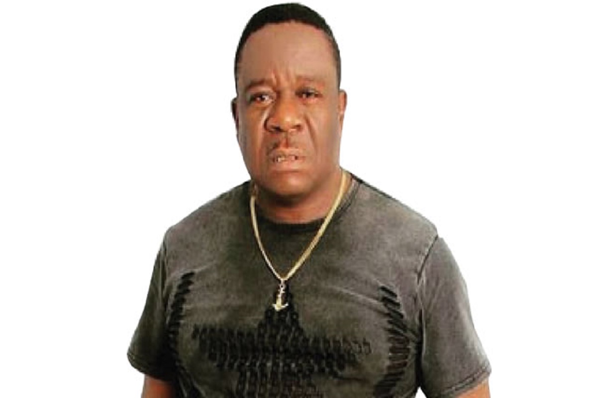 Mr Ibu : « Célébrez-moi aujourd’hui quand je suis vivant et non quand… »