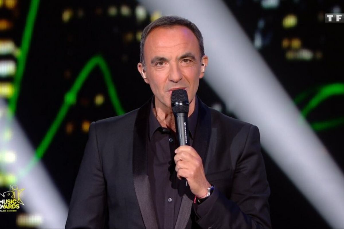 NRJ Music Awards : mauvaise nouvelle pour Nikos Aliagas ; le célèbre animateur remplacé à la dernière minute