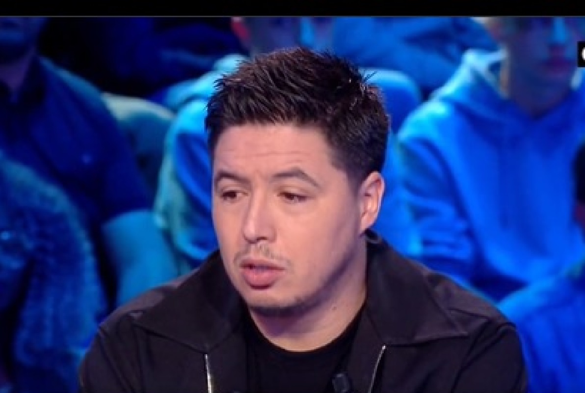 « Marabouté…  » ; Nasri se prononce sur le forfait de Benzema pour le mondial