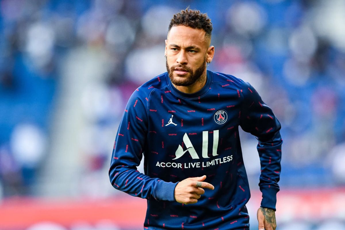 PSG : senti visé par les reproches de Galtier, Neymar veut prendre sa revanche