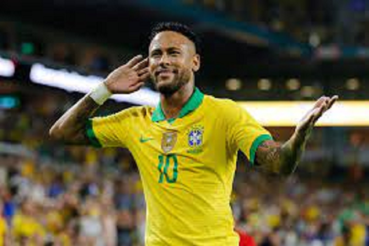 PSG : Neymar reçoit un incroyable message avant la Coupe du monde