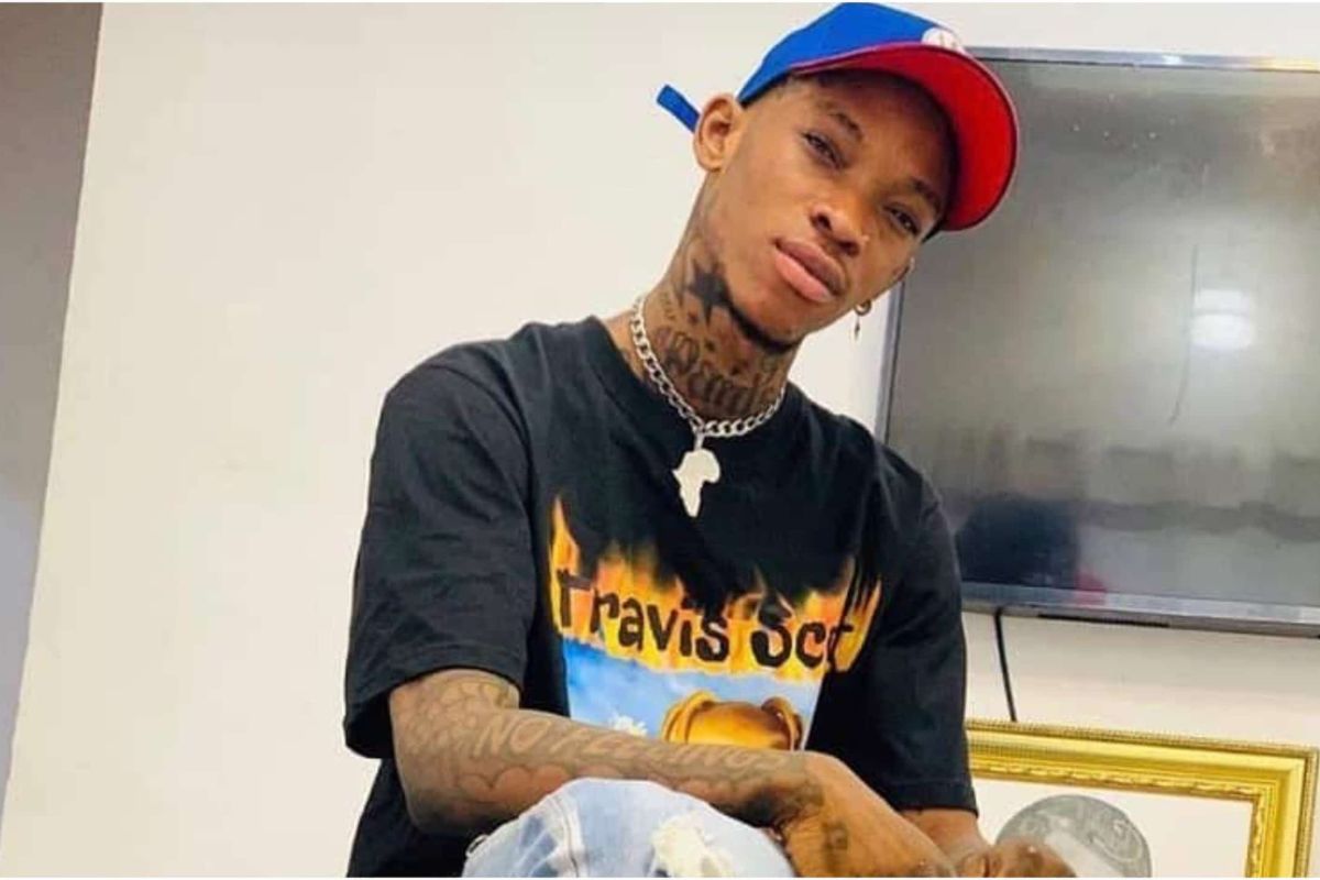 Nigéria : mort du rappeur Dablixx Osha à l’âge de 27 ans