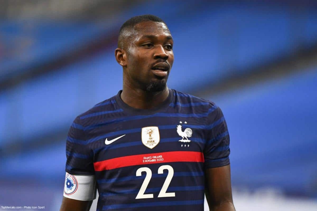« Non, il ne m’a fixé aucun challenge », Marcus Thuram fait une révélation énorme sur son père, Lilian Thuram
