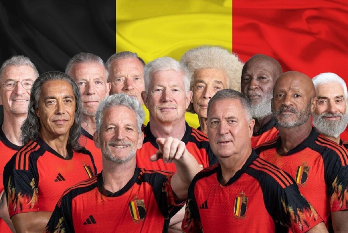 « Nous sommes trop vieux » ; De Bruyne estime que la Belgique n’a aucune chance de gagner la Coupe du monde