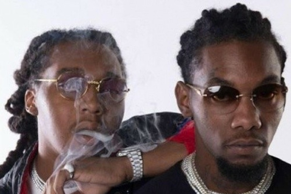 Offset rend un hommage émouvant à Takeoff :  » J’aimerais pouvoir te serrer dans mes bras une dernière fois… »