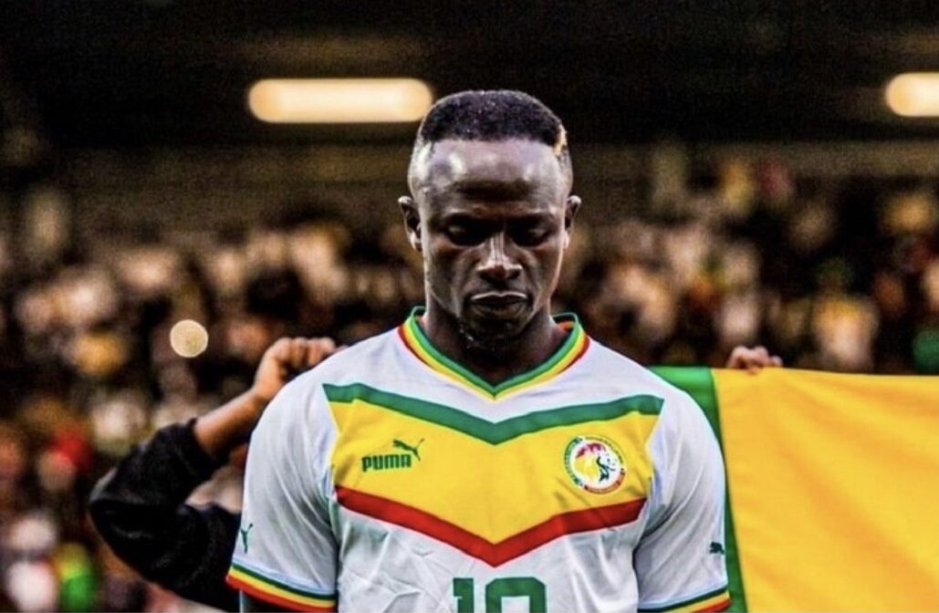 Pas de Mondial sans Sadio Mané : Une pétition lancée pour changer la date de la compétition (photo)