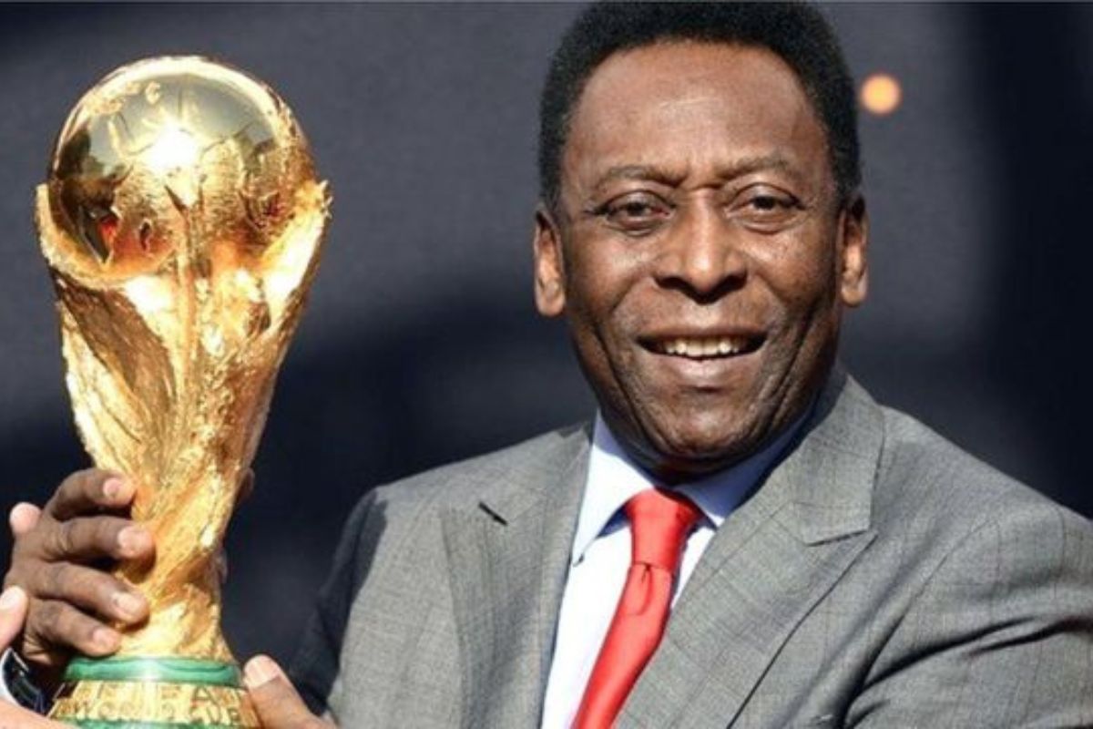 Pelé 5e, Just Fontaine 4e…, les 5 meilleurs buteurs de l’histoire de la Coupe du monde