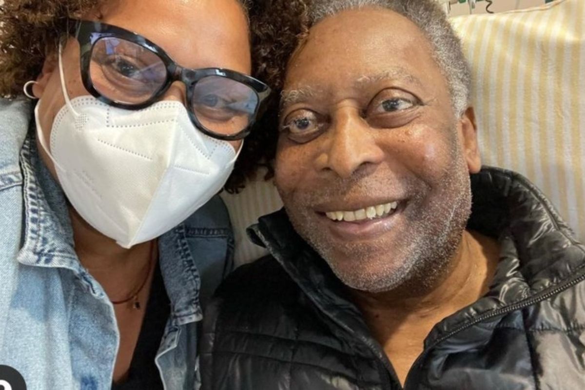 Le roi Pelé malade : une mauvaise nouvelle tombe pour les fans de la star