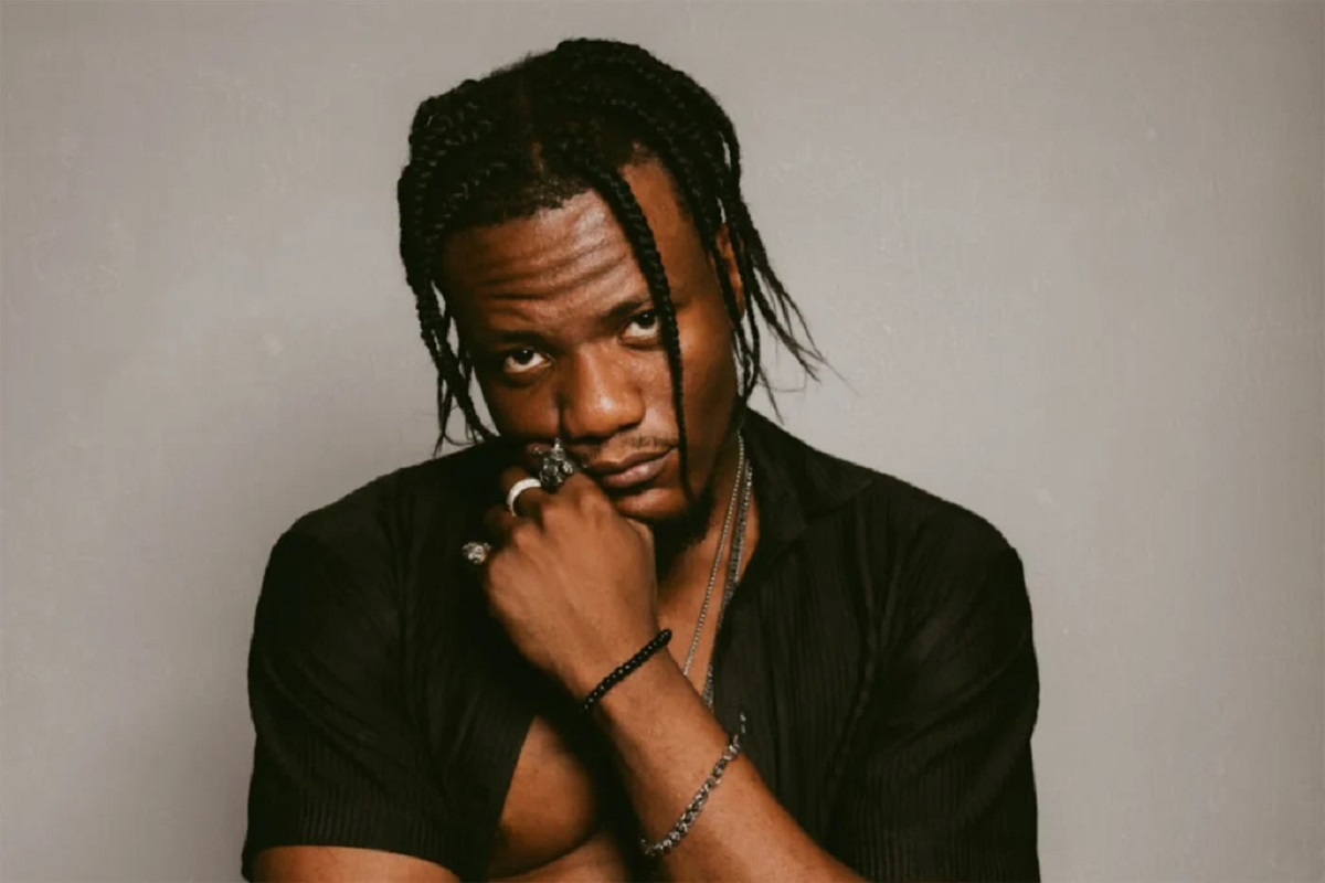 Pheelz : « Mon cœur et mon énergie sont avec toi… », le chanteur envoie un message à Davido