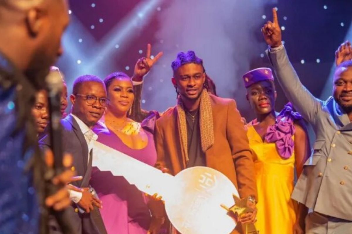 Primud 2022 : aucun artiste togolais récompensé, villa de 200 millions de F CFA pour KS Bloom ; voici la liste complète des lauréats